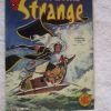 Spécial Strange N° 21 - 1980
