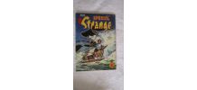 Spécial Strange N° 21 - 1980