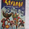 Spécial Strange N° 24 - 1981