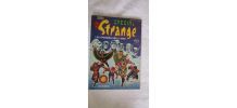 Spécial Strange N° 24 - 1981