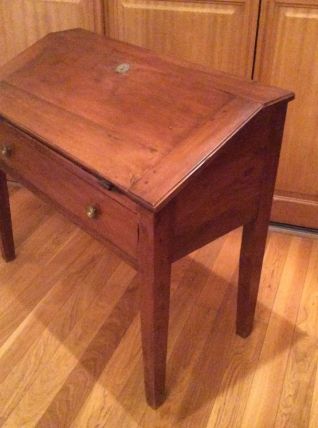 Bureau dos d’âne 