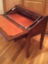 Bureau dos d’âne 