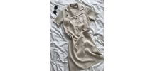 Robe vintage