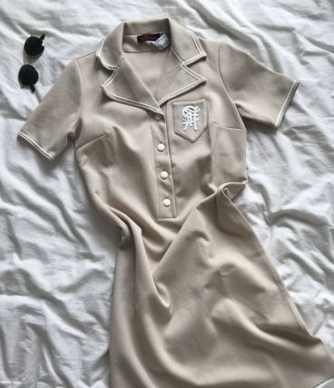 Robe vintage