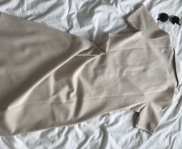 Robe vintage
