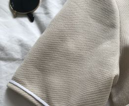 Robe vintage