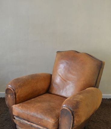 Fauteuil club