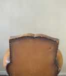 Fauteuil club