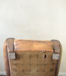 Fauteuil club