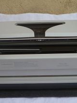 machine à écrire Erika 150 , vintage