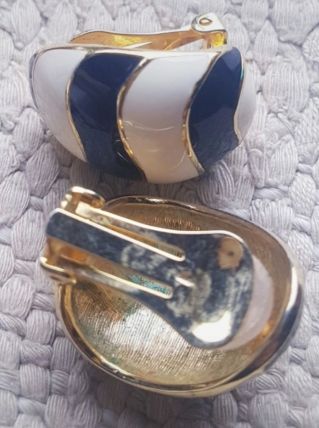 Clips metal vintage
