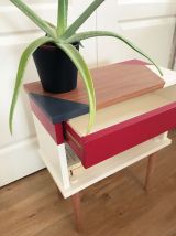 chevet red simplissime