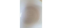 Lot de petits bols Huile Lesieur vintage