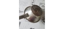 vintage presse (moulin)  légumes / purée