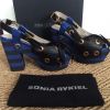 SANDALES SONIA RYKIEL