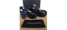 SANDALES SONIA RYKIEL