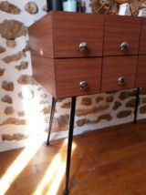 meuble année 60
