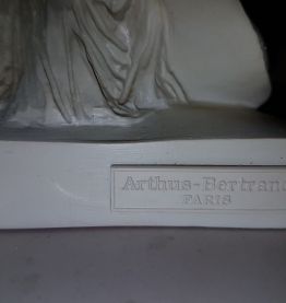 Statue de la liberté 