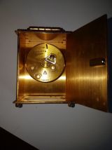 Horloge suisse Bucherer