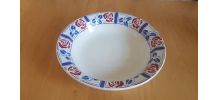 Beau plat années 30 - 40