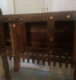 Buffet marocain