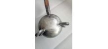 Ancien pot a lait - Poinçon JG
