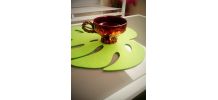 Grande tasse Vallauris