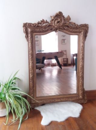 Miroir Ancien