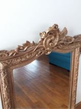 Miroir Ancien