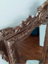 Miroir Ancien