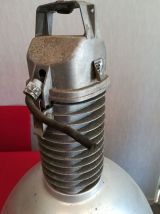 lampe industrielle