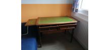 Table / Bureau