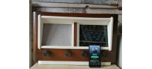 Poste de radio STIR 1940-194X wifi /bluetooth /chromecast