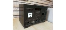 Poste de radio tsf de 1955 compatible bluetooth