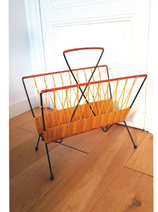 Porte revue Vintage