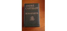 BEAU LIVRE RELIE ANCIEN  " BONAPARTE" 1967