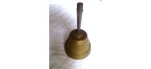 cloche  de table hainneville