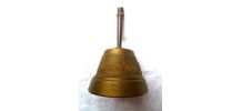 cloche  de table hainneville