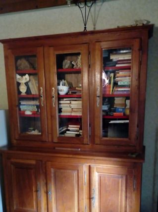 Bibliothèque