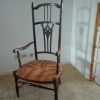 FAUTEUIL BAS