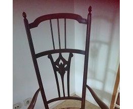 FAUTEUIL BAS