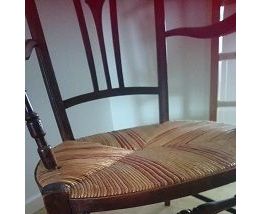 FAUTEUIL BAS
