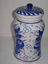 pot