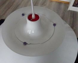 LampePh 5 Poul Henningen-Louis poulsen