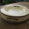 cendrier Jameson Irish Whiskey vintage 