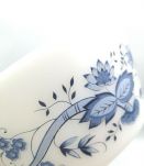 Plat arcopal "aster" 1970's