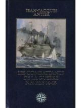 LIVRES COLLECTION «Les grandes aventures maritimes»