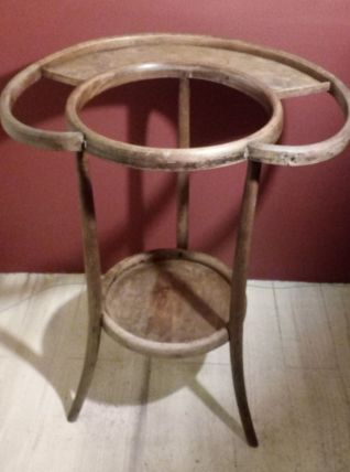 Table de toilette