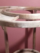 Table de toilette