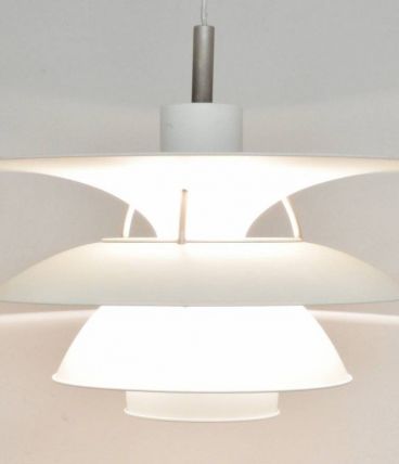 Lampe Poulsen  PH 6½-6 Charlottenburg 